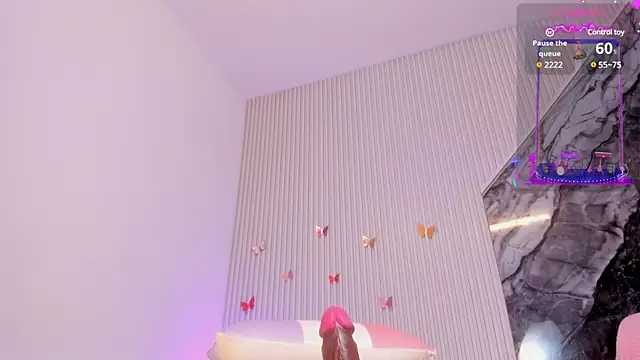 lennacooper online show from January 29, 2025, 3:58 pm