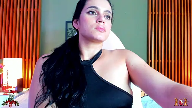 Snapshot of dahiana_spark chatting on December 5, 2024, 6:43 am dahiana spark online show from December 5, 2024, 6:43 am
