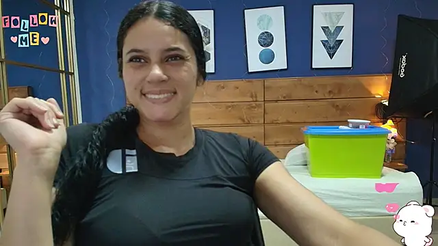 Snapshot of dahiana_spark chatting on March 18, 2025, 8:04 pm dahiana spark online show from March 18, 2025, 8:04 pm