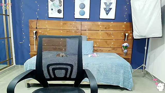 Snapshot of dahiana_spark chatting on September 14, 2025, 8:30 pm dahiana spark online show from September 14, 2025, 8:30 pm