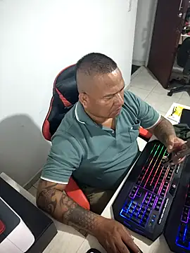 siatodo02 online show from January 11, 2026, 3:00 am