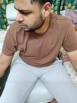 PawanHyd7 online show from January 14, 2025, 12:11 am