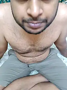 PawanHyd7 online show from January 15, 2025, 8:51 am