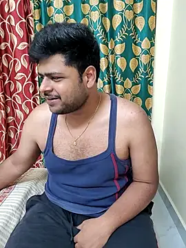 PawanHyd7 online show from September 21, 2025, 7:04 pm