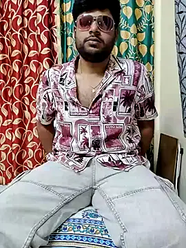 PawanHyd7 online show from February 24, 2026, 1:14 am