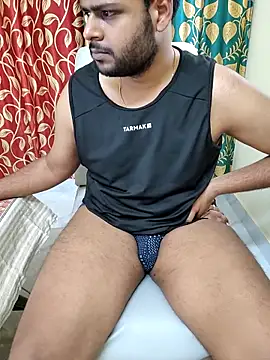 PawanHyd7 online show from April 6, 2026, 4:46 am