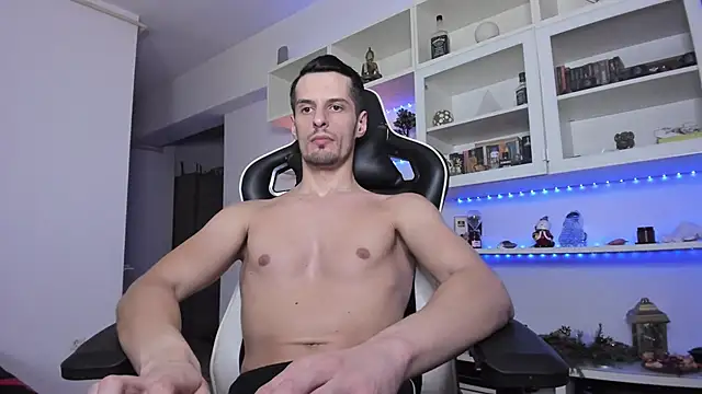 ToddClaytonn online show from January 7, 2025, 2:53 am