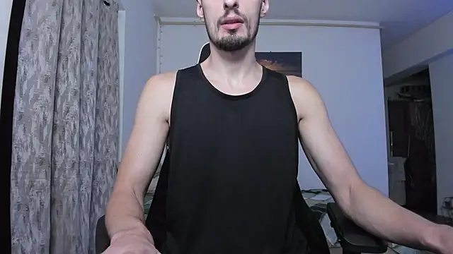 ToddClaytonn online show from September 11, 2025, 11:05 pm