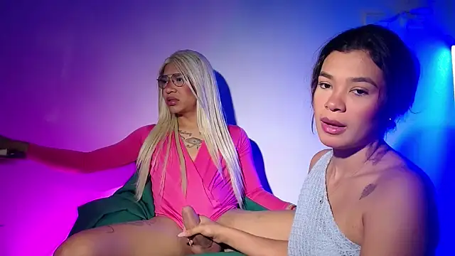 youdremalovets online show from February 22, 2025, 12:40 pm