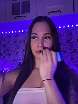 EricaWalls online show from February 1, 2025, 5:05 pm