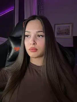 EricaWalls online show from November 23, 2025, 10:09 pm