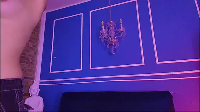 vanelope11 online show from January 10, 2026, 2:24 am