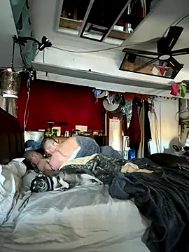 PeytonJohnn online show from December 1, 2025, 4:12 pm