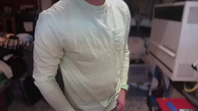 PeytonJohnn online show from January 31, 2026, 8:07 pm