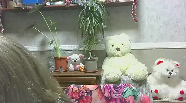 Snapshot of Manulyonok51 chatting on January 22, 2025, 6:20 pm Manulyonok51 online show from January 22, 2025, 6:20 pm