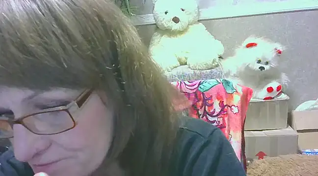 Snapshot of Manulyonok51 chatting on January 26, 2025, 8:45 pm Manulyonok51 online show from January 26, 2025, 8:45 pm