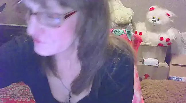 Snapshot of Manulyonok51 chatting on January 30, 2025, 3:55 am Manulyonok51 online show from January 30, 2025, 3:55 am