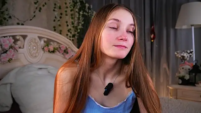 MonaEldon online show from January 10, 2026, 3:08 am