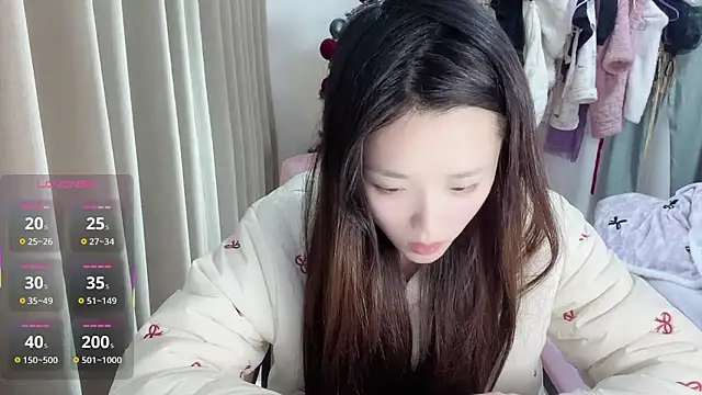 Puff-521 online show from March 4, 2026, 6:08 am