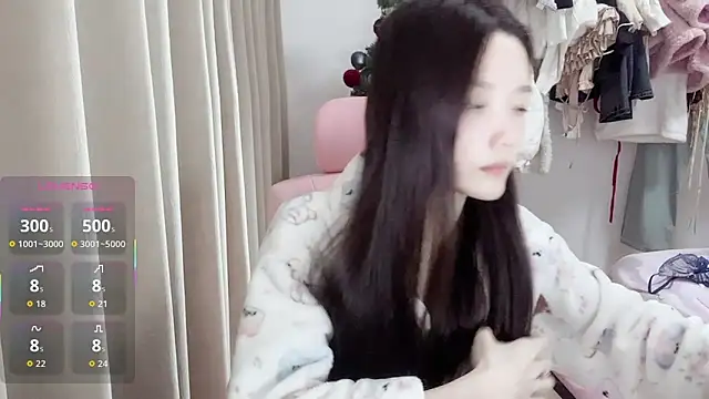 Puff-521 online show from March 25, 2026, 5:02 am