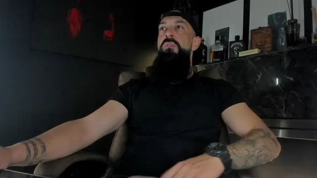 Snapshot of axxelrich_ chatting on October 19, 2025, 3:40 am axxelrich online show from October 19, 2025, 3:40 am