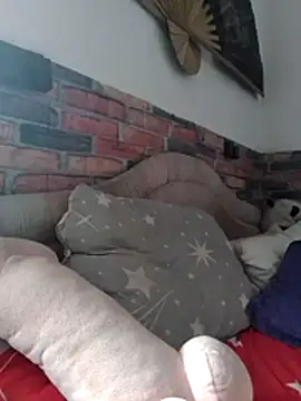 Snapshot of kriszy_baby chatting on March 12, 2026, 8:09 am kriszy baby online show from March 12, 2026, 8:09 am