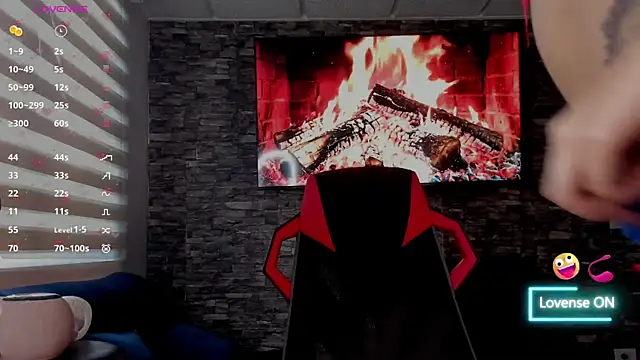 Charlotte greys online show from April 9, 2026, 10:48 pm