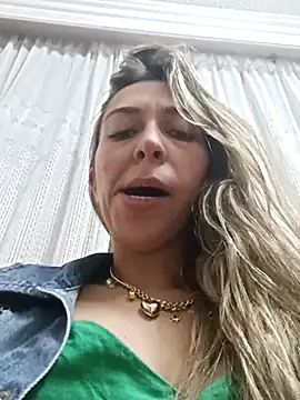 rachellboom online show from March 8, 2025, 3:06 am