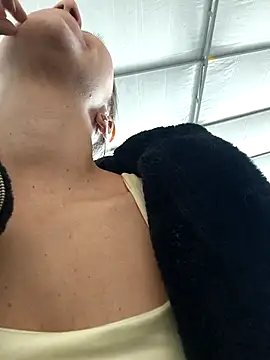 rachellboom online show from April 19, 2026, 5:45 pm