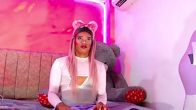 vanessa nauthygirls online show from March 20, 2025, 6:42 pm