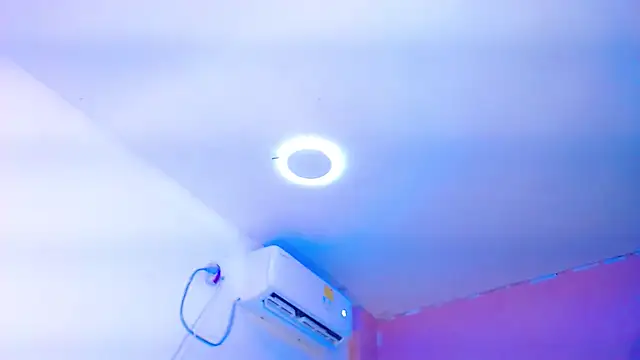 vanessa nauthygirls online show from October 20, 2025, 7:58 pm