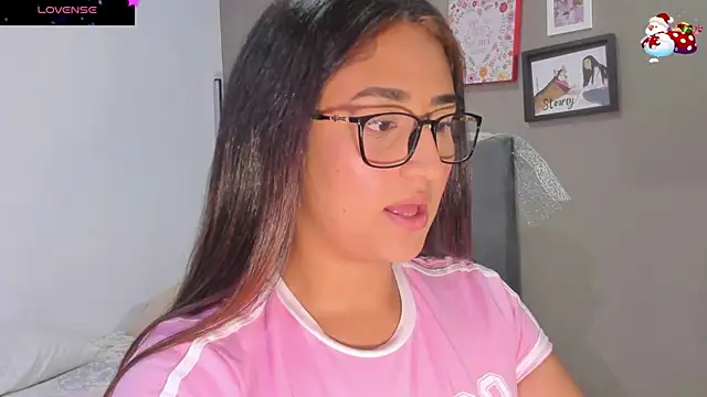 curvy jhacky online show from December 20, 2024, 8:34 pm