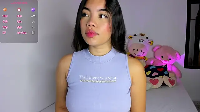 Lee Ash online show from March 18, 2025, 2:37 pm