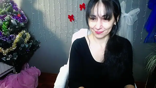 LiluGrants online show from December 20, 2025, 7:10 pm