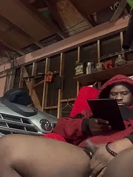 HBYAM online show from December 18, 2025, 2:45 pm