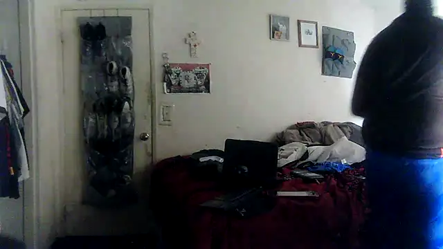 HBYAM online show from January 18, 2026, 5:55 am