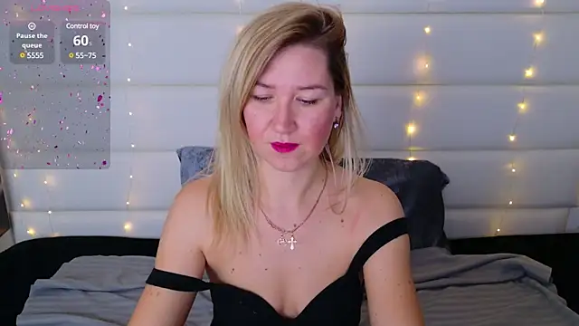 MilaBott online show from January 16, 2025, 9:30 pm