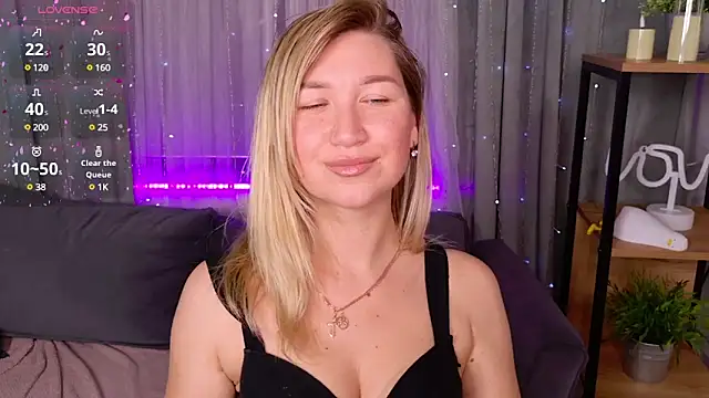 MilaBott online show from January 23, 2025, 9:07 pm