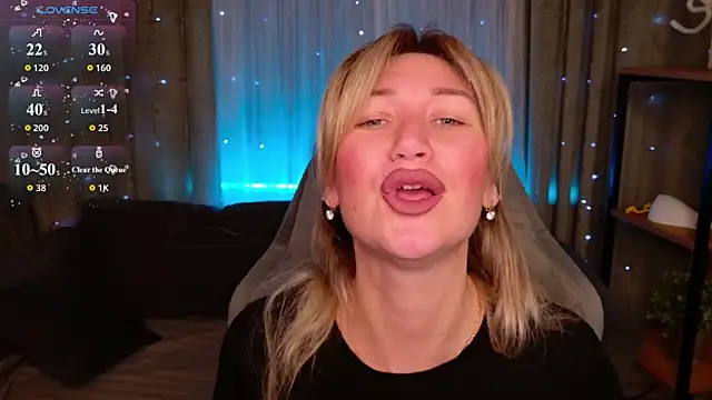 MilaBott online show from February 20, 2026, 7:14 pm