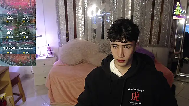 Snapshot of gojo_satoru_18 chatting on January 4, 2025, 11:54 am gojo satoru 18 online show from January 4, 2025, 11:54 am