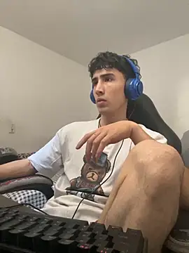 gojo satoru 18 online show from October 21, 2025, 4:08 pm