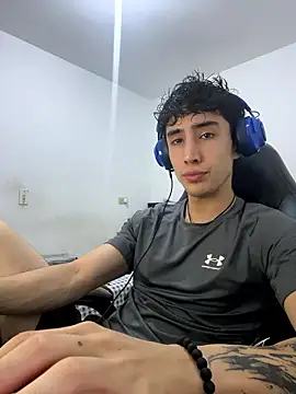 gojo satoru 18 online show from January 9, 2026, 7:04 pm