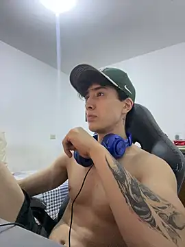 gojo satoru 18 online show from April 24, 2026, 4:59 am