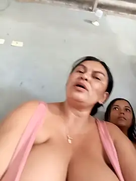 Horny-Mommy-Dirty online show from October 4, 2025, 4:16 pm