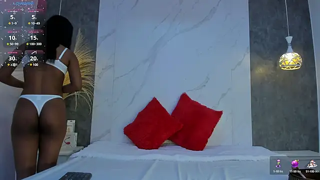 GabrielaLugo online show from February 15, 2025, 11:06 am