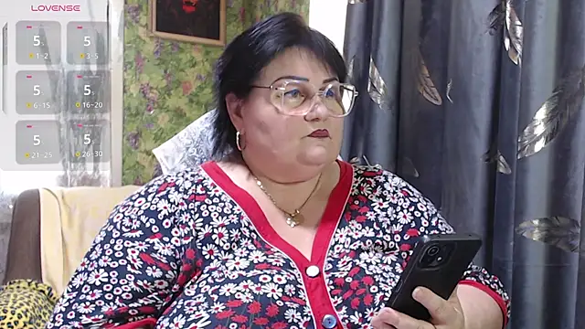 Goddess57 online show from September 11, 2025, 10:48 am