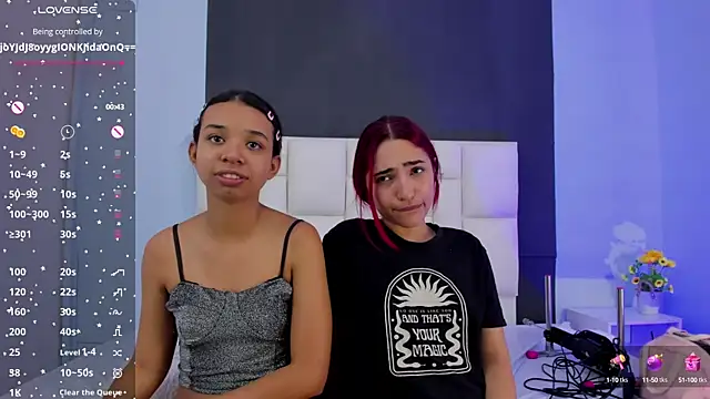 suzanelee online show from December 17, 2024, 4:32 pm