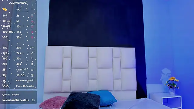 suzanelee online show from December 19, 2024, 3:08 pm