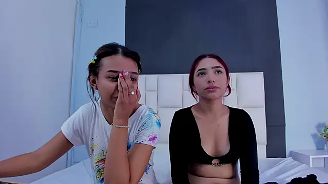 suzanelee online show from December 24, 2024, 2:01 pm