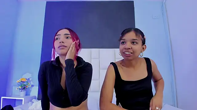 suzanelee online show from January 11, 2025, 2:36 pm